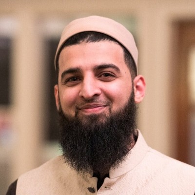 Faisal I.