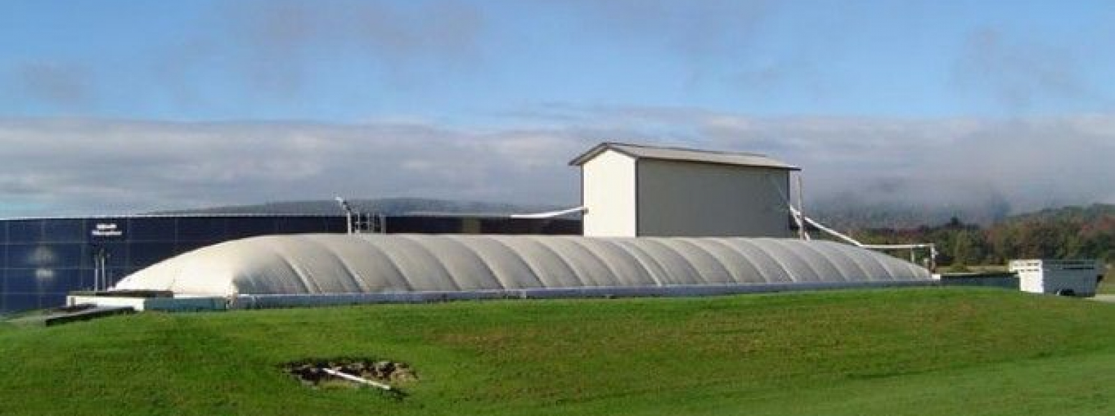 Urbenex BioEnergy Inc