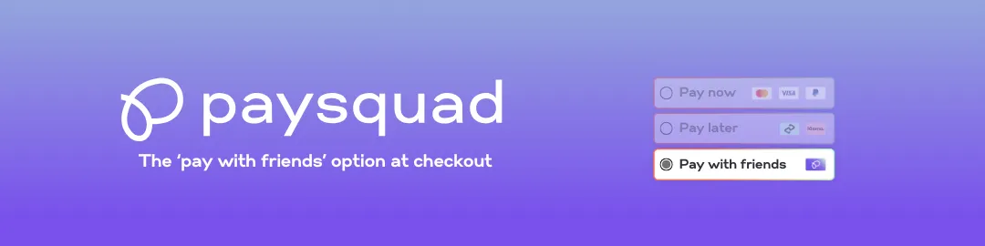 Buy Now, Pay Together