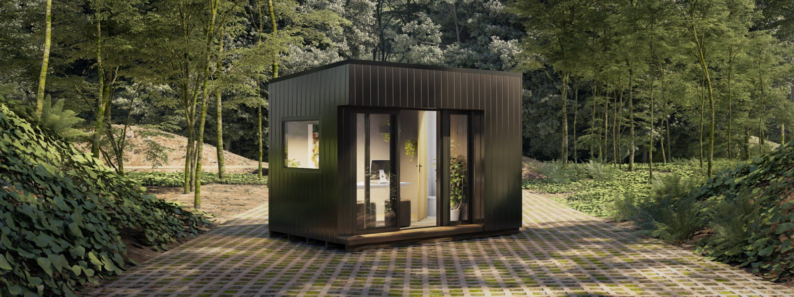 Invest in Work From Home