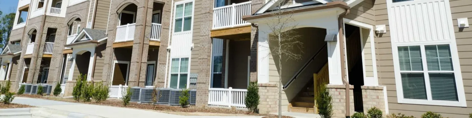 Austria Apartment Project