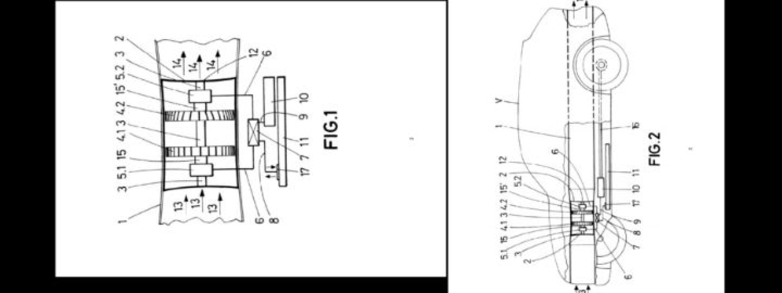 PATENTE PARA NEGOCIAR