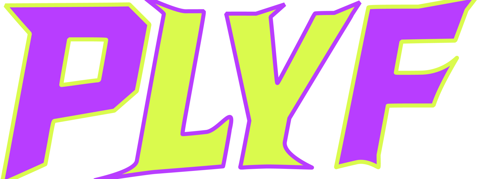 PLYF - INHALE THE FUTURE