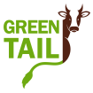 Green Tail