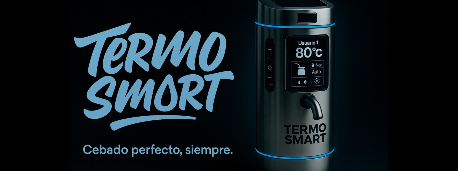 TermoSmart - x 20%