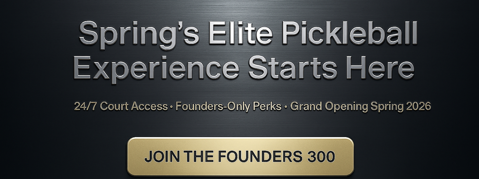 Spring Smash Haus - TX