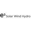 E3 Solar, Wind, Hydro 