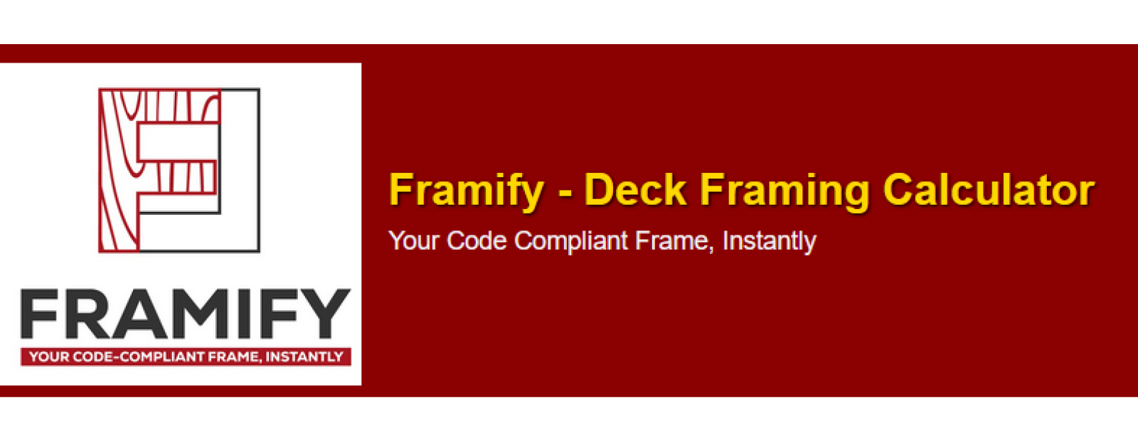 Framify SaaS Tool