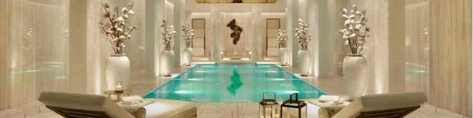 5*  Wellness Hotel Porto