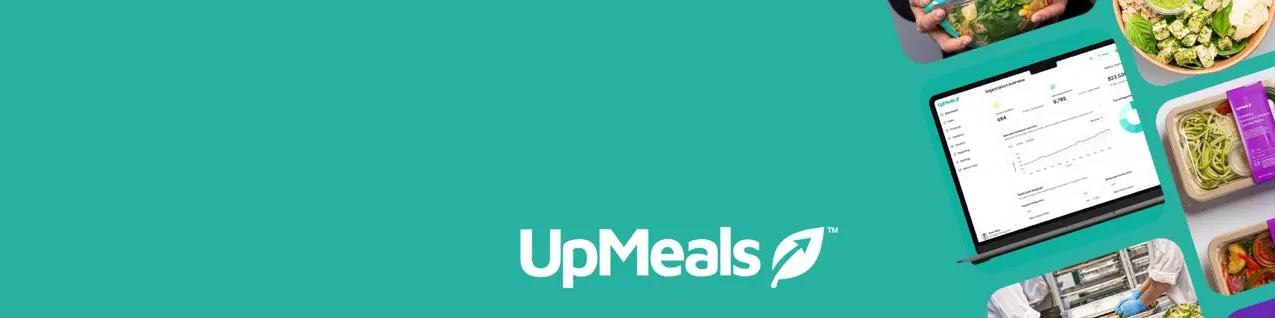 UpMeals: Company Overview
