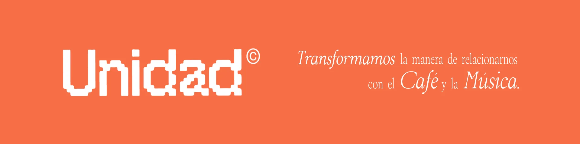 Café Especial y HiFi Room