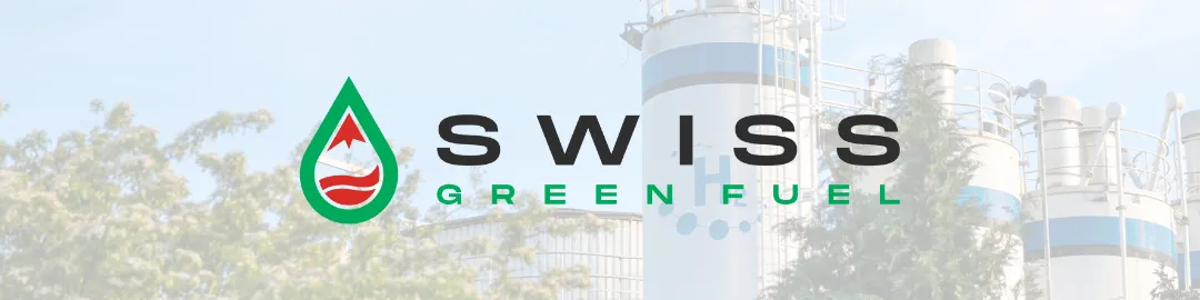 Swiss-made Green Hydrogen