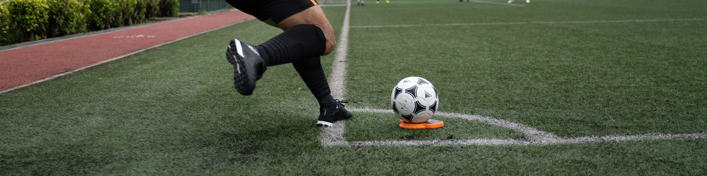 Soccer Training Device