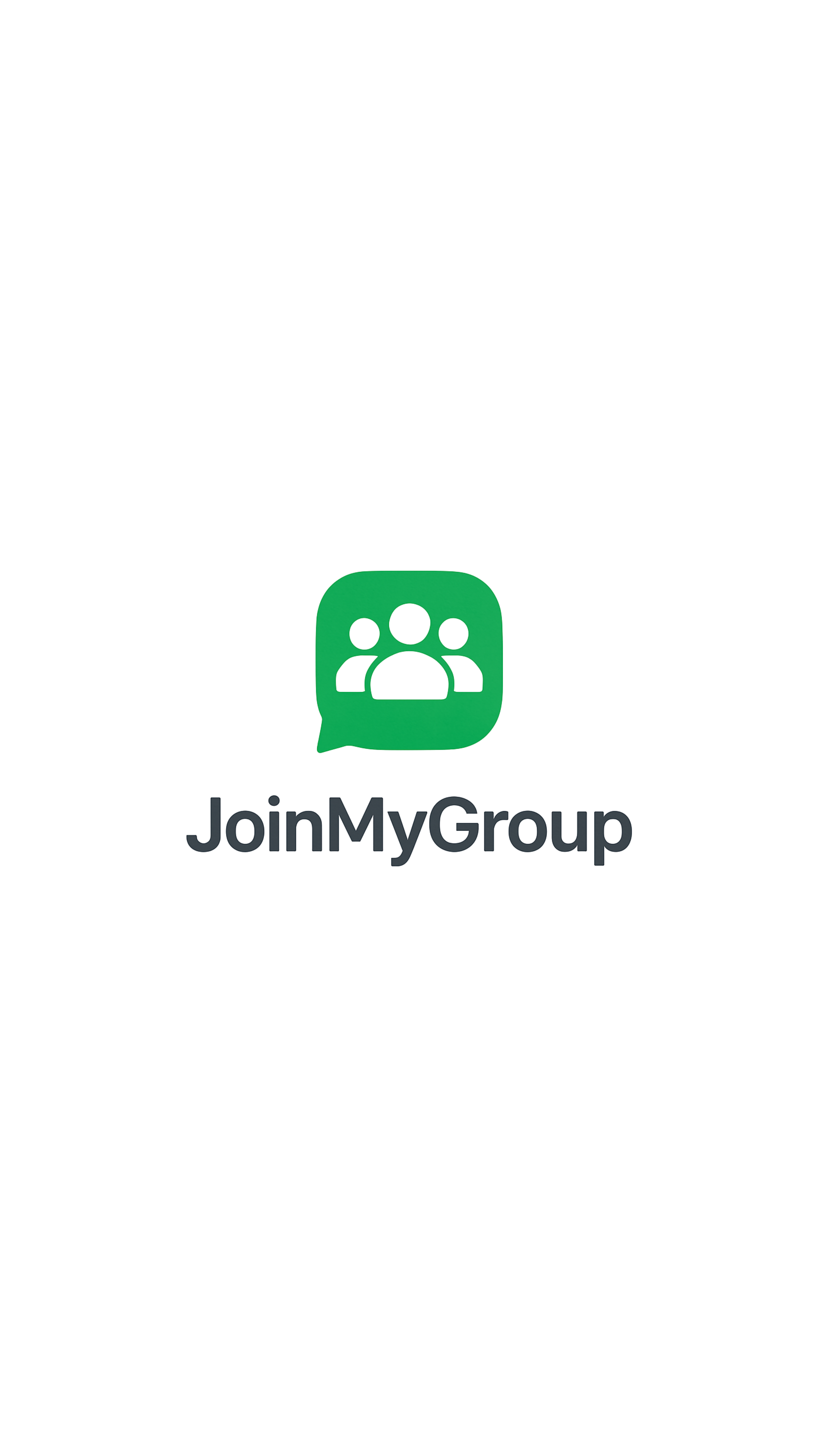 Investir dans JoinMyGroup