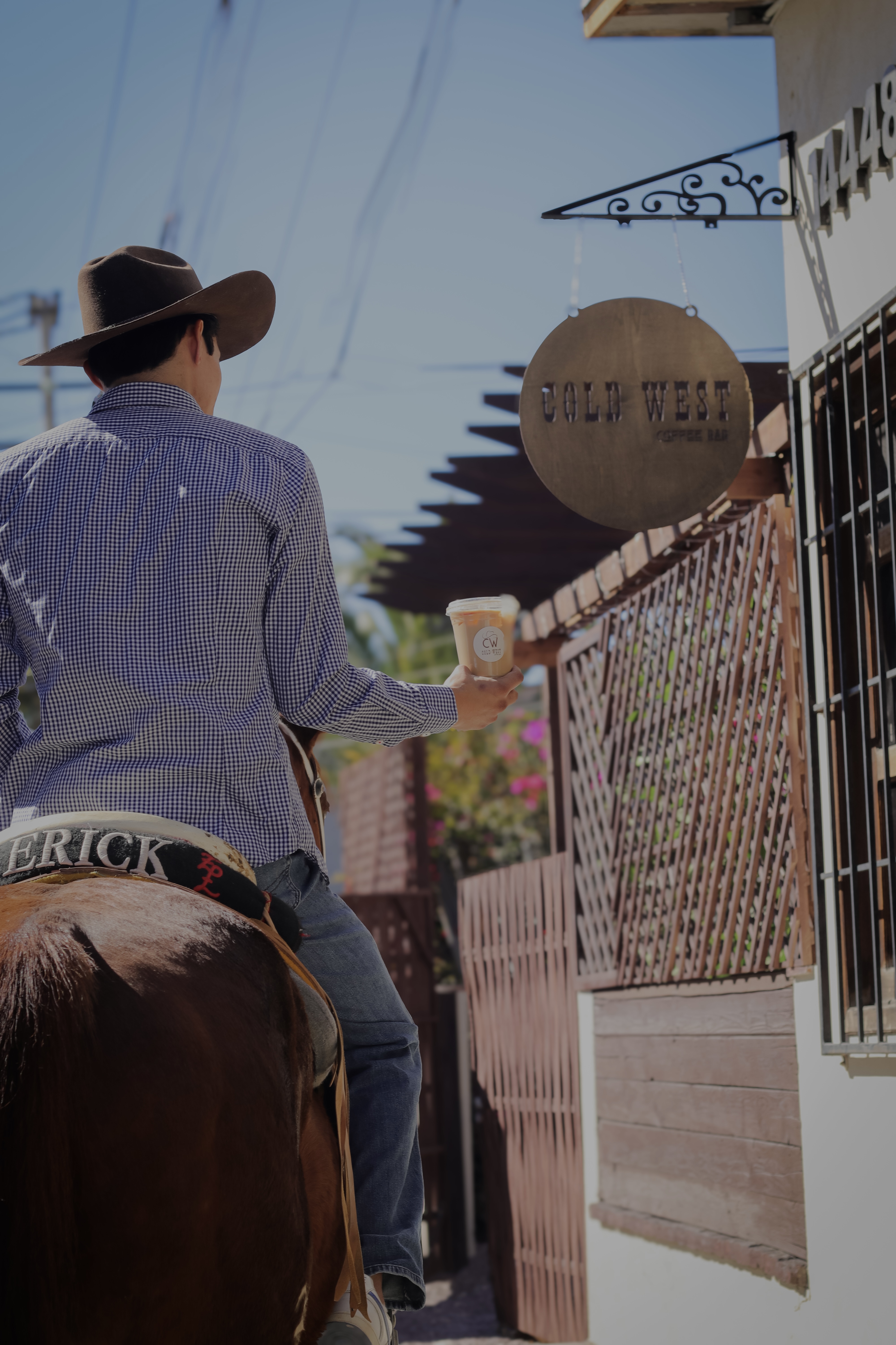 Crecimiento de Cold west 