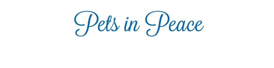 PetsinPeace Funeral Cover