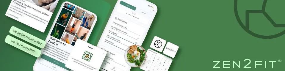 Meet Zen2Fit