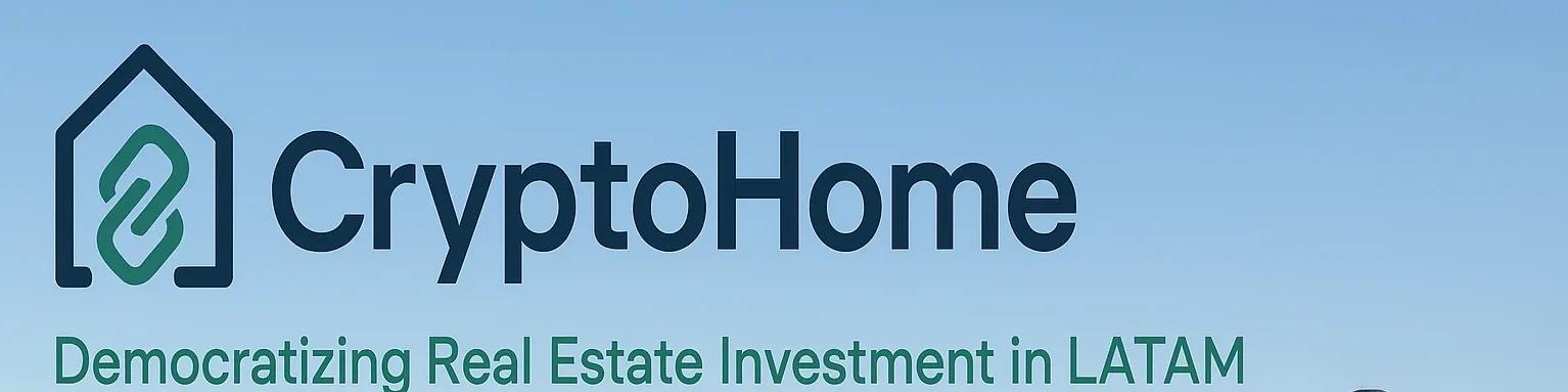 CryptoHome 