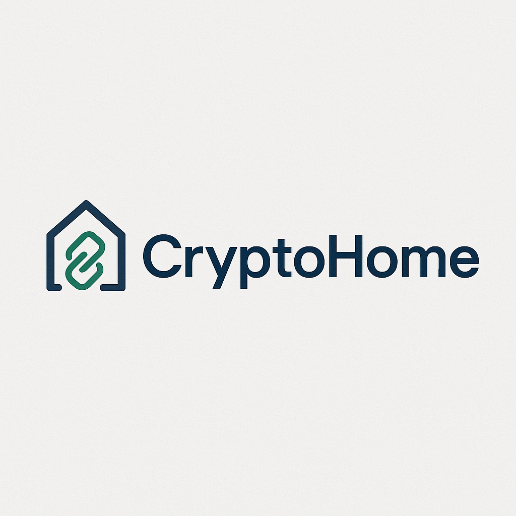 CryptoHome 