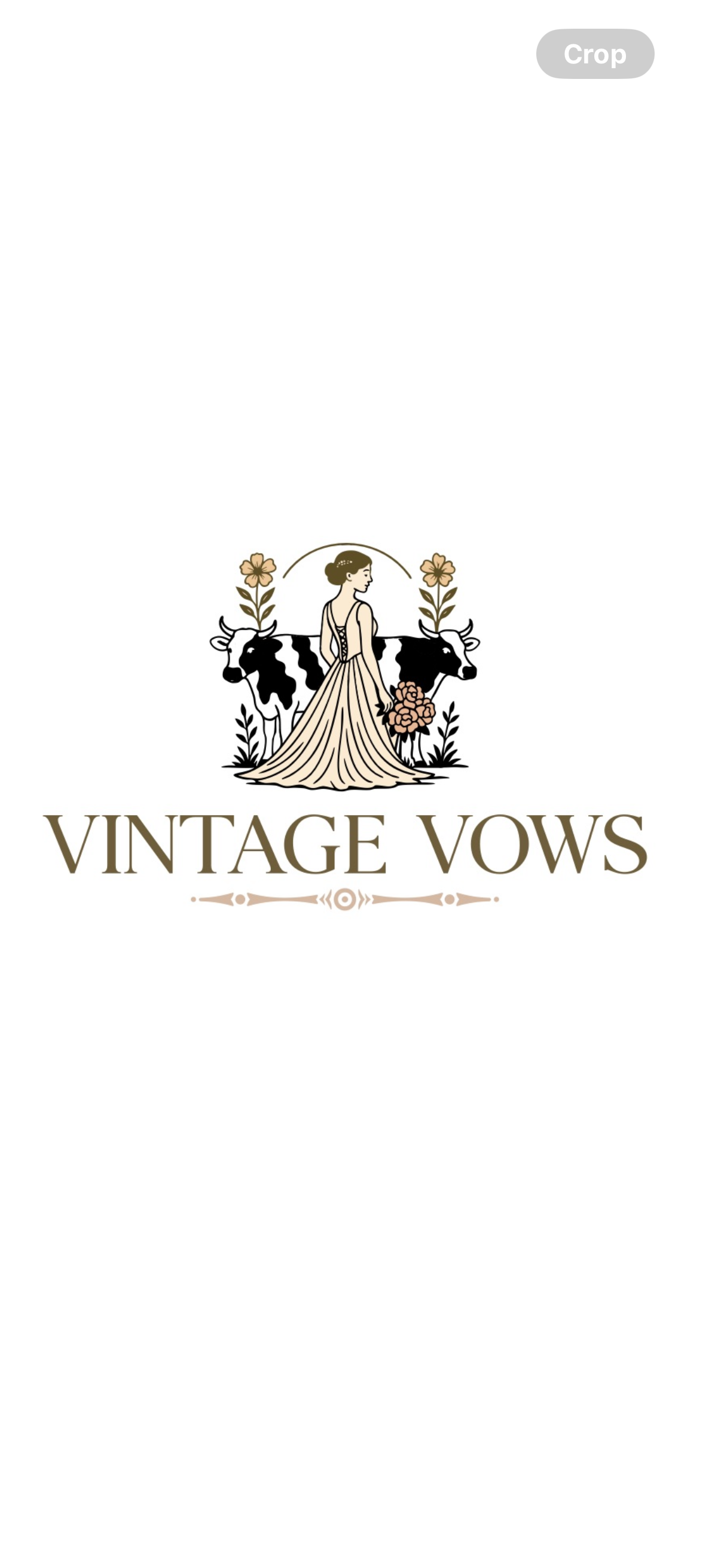 Say “I do” with V V