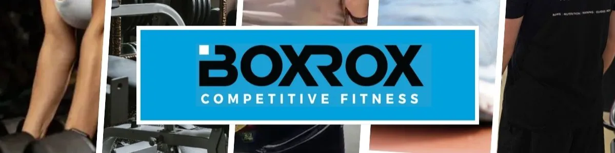 BoxRox